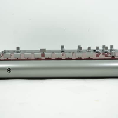 [SALE Ends Feb 17] Vestax Faderboard Fader Musical Instruments Synthesizer Sampler Fader Keys w/ 100-240V PSU image 4