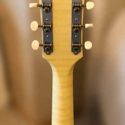 Harmony H1214 Archtone 1948 - 1964 - Blonde image 5