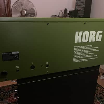 Korg MS-20 image 2