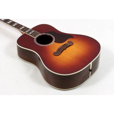 Gibson Songwriter Standard Acoustic-Electric Guitar Regular Rosewood Burst image 3