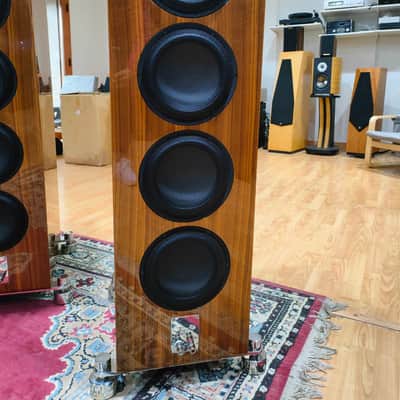 Marten audio Parker Quintet Diamond Edition image 9