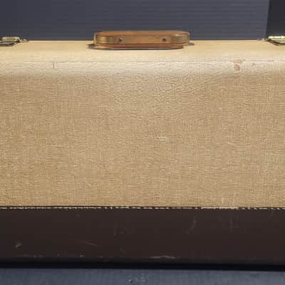 Getzen SUPER DELUXE TRUMPET -Copra -COPPER-BELL , Mouthpiece 3 Mutes & Original Case image 25