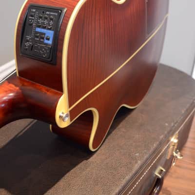 Takamine B10 Bild 4