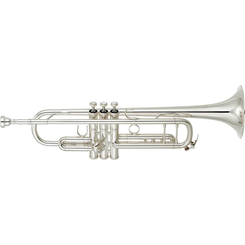Yamaha Model YTR-9335NYS III 'Xeno Artist' New York Series Bb Trumpet BRAND NEW image 1