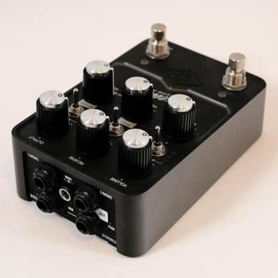UNIVERSAL AUDIO UAFX Dream 65 Reverb Amplifier [22122048001269] (08/26) image 2