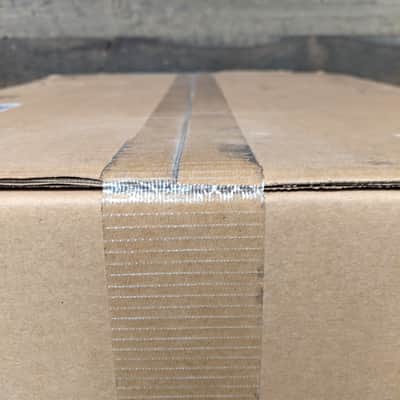 B&W Bowers And Wilkins 606 S2 Anniversary Ed. Speakers - White/Oak - Open Box image 14