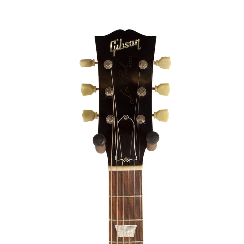 Gibson Custom Shop Slash Signature "Appetite For Destruction" Les Paul (VOS) 2010 image 4