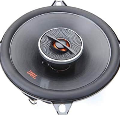 JBL GX528 5.25" Coaxial Car Speaker (Pair) image 9