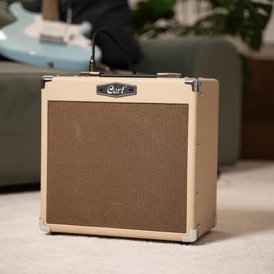 Cort CM15R Combo Bild 4