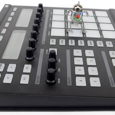 Native Instruments MASCHINE 1 + Software + Neuwertig + OVP + Garantie image 6