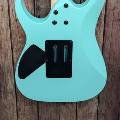 Ibanez RG470DX-SFM image 5