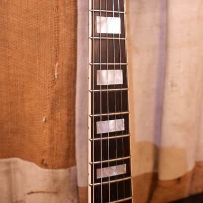 Airline Professional Triple Pickup 1964 White image 5