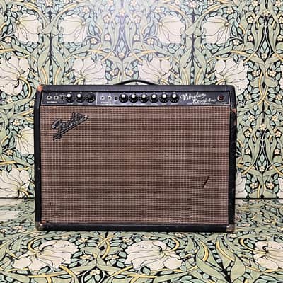 Fender Vibrolux Reverb 1965 image 2