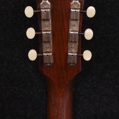 Gibson ES-125 1957 - Sunburst image 7