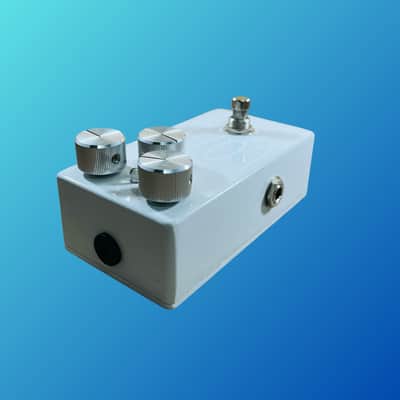 BIG EAR Pedals Loaf image 4