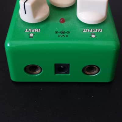 Excalibur Excalibur Tone Screamer TS-4558 Overdrive 2009 image 3