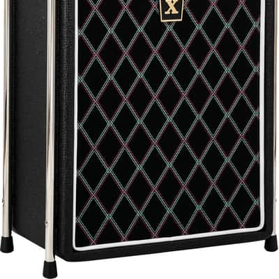 Vox MSB50B Mini Superbeetle Bass Stack, 50W, Black image 2
