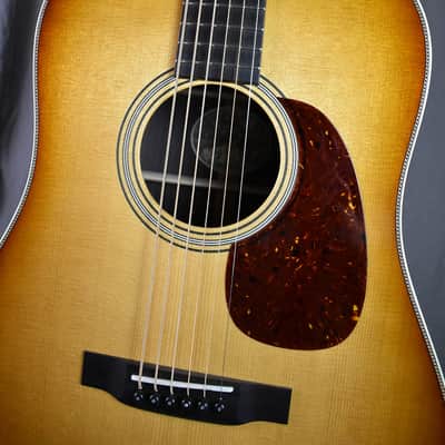Collings Baritone 2H Western Shaded w/ Cowboy Rope image 2