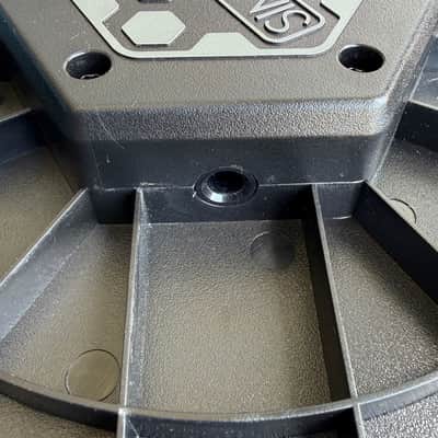 SIMMONS SD200 Electronic Drum Part: 8" Tom Single Zone Pad [S500PAD8S] - [V1] image 6