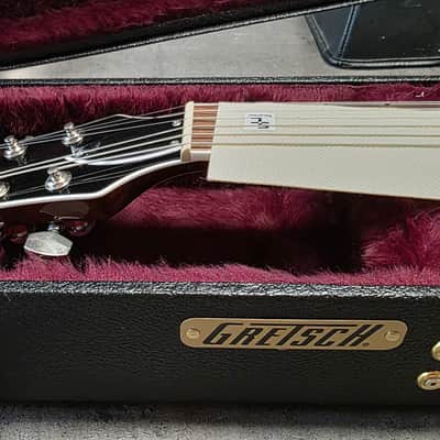 Gretsch G6128T Players Edition Jet FT with Bigsby BRAND NEW! Black MJ MIJ Japan Singlecut image 8