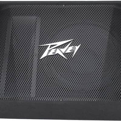 Peavey PV 12M Pro Passive 12" Stage Monitor Speaker image 2