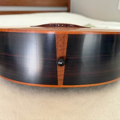 Lowden S-25 12 Fret 2025 image 9