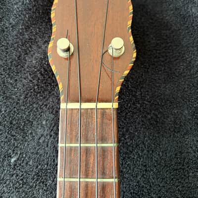 Rare Tangi of Hawaii Violin Ukulele image 2