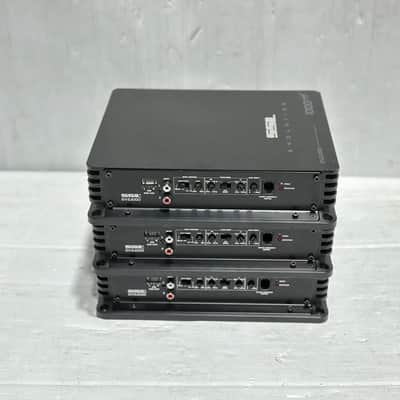 Sound Storm Laboratories Evolution EV2.1000 2-Ch Vehicle Amp #4046 (One) THS image 4