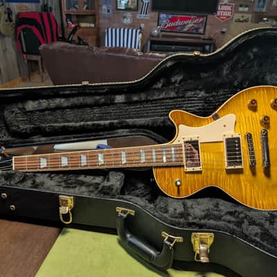 2017 Heritage Standard H-150/Antique Sunburst image 1