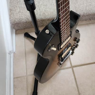 Gibson Les Paul XR-1 1981 - 1982 - Goldburst with Tim Shaw Dirty Fingers Pickups image 11
