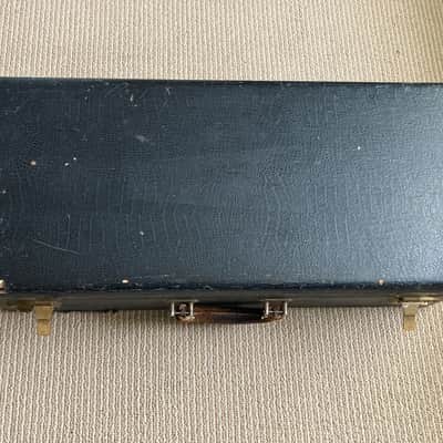Selmer Balanced Action Alto 24xxx Vintage Original Rarity W/Orig Case & Mouthpiece image 19