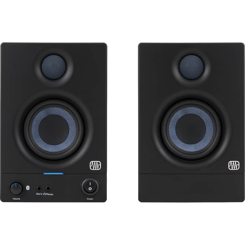 Presonus Eris 3.5BT Active Studio Monitors with Bluetooth - Pair image 1