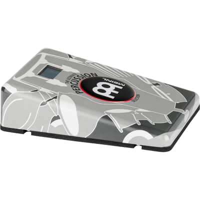 Meinl Percussion Ultimate Stomp Box 16 Sounds image 5