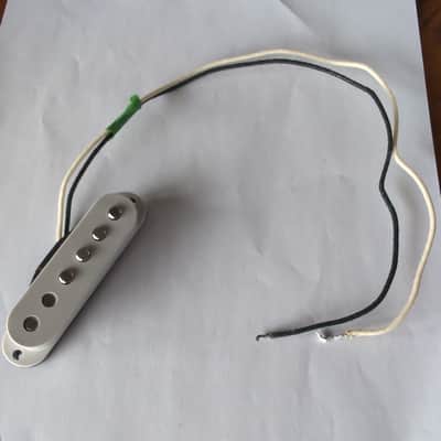 Kent Armstrong Icon 62 Strat Neck (Alnico 3) image 3