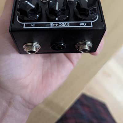 Foxrox Electronics CC Hybrid Fuzz 2 image 3