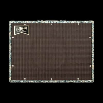 Benson Monarch Reverb + Combo - Segovia #030426B image 2