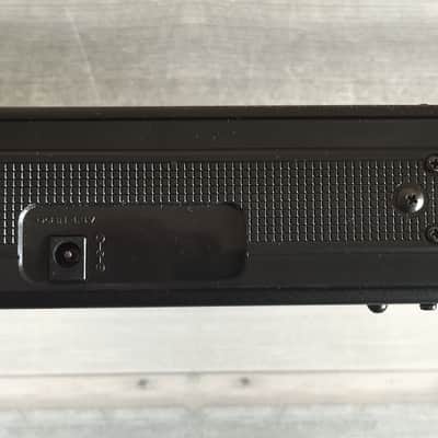 Marantz PMD-101 Portable Cassette Tape Field Recorder 1985 With Original Case image 5