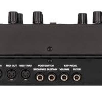 SEQUENTIAL - TOM OBERHEIM OB-6 KEYBOARD : BRAND NEW :  [DETROIT MODULAR] image 4