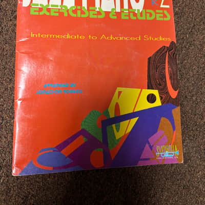 Lot of Music Learning books-Theory, Scales, Chords, Arpeggios & More- Piano image 4