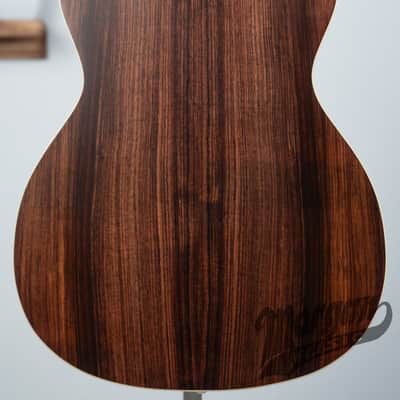 Cirrus OMS-18 2025 - Amber Burst image 4