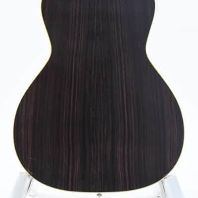 Gibson 13 Fret Nick Lucas Antique Natural M2M Bob Dylan Specs image 8