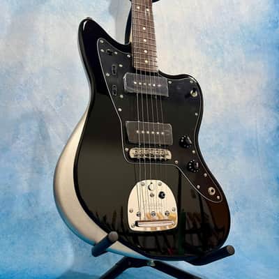 Fender Starmaster MIJ 2025 - Black / Silver image 2