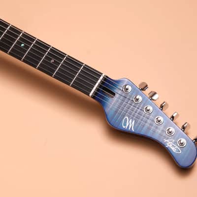Immagine Mayones Aquila Elite V24 S - Lagoon Burst - 4