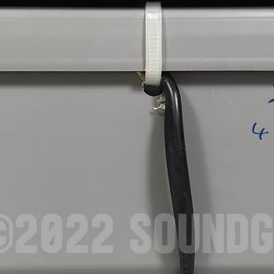 Sherman Filterbank (Prototype) *Soundgas Serviced* image 7
