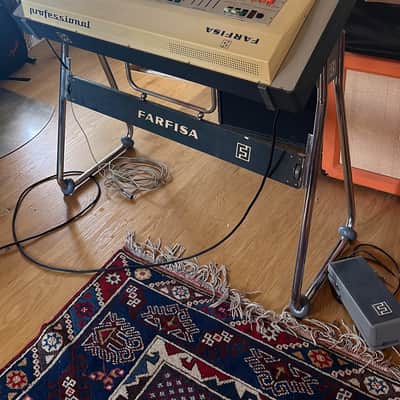 Farfisa Compact Professional 1960-1970 image 1