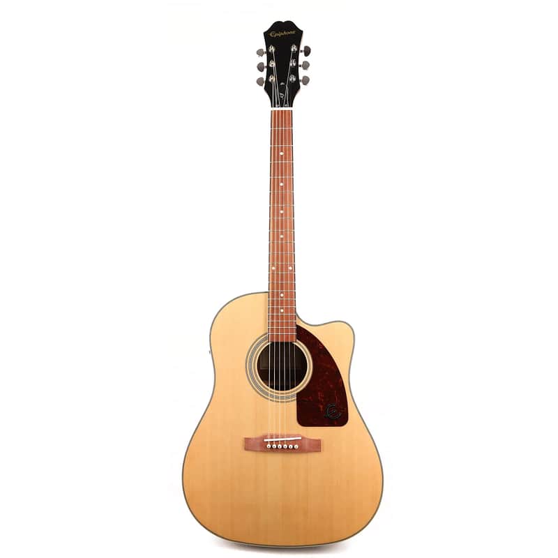 Epiphone J-15 EC image 1