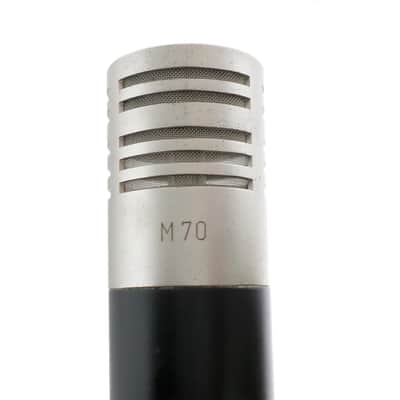 RFT Gefell MV692 Vintage Condenser microphone RFT M70 Cardioid P48V image 6
