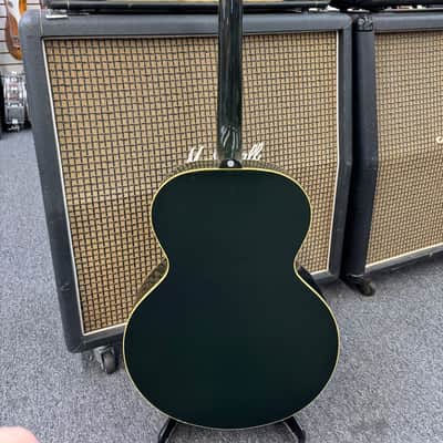 Gibson J-180 Everly Brothers 1989 - Black image 10