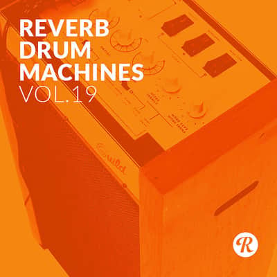 Reverb Guild MG10C-1 Sample Pack image 1