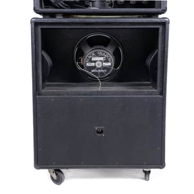 Mesa Boogie Mark IIC+ to C++ Switchable, 1985 - Rarest of all Mesa Boogie Amps image 16